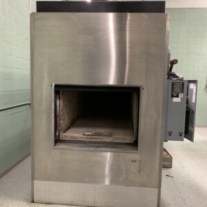 Universal Cremation Systems